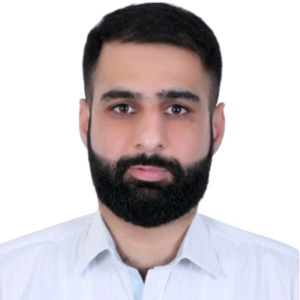 MUHAMMAD AHMED